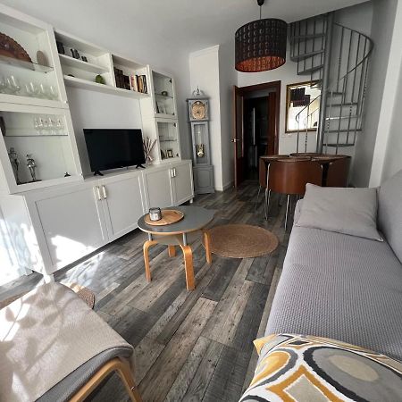 Casa Ana Apartment Sanlucar de Barrameda Luaran gambar