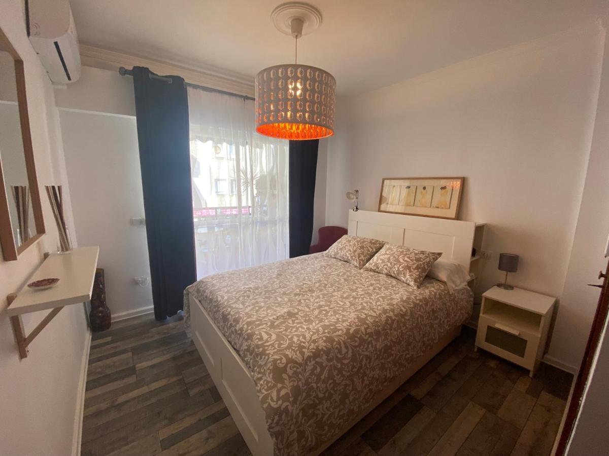 Casa Ana Apartment Sanlucar de Barrameda Luaran gambar