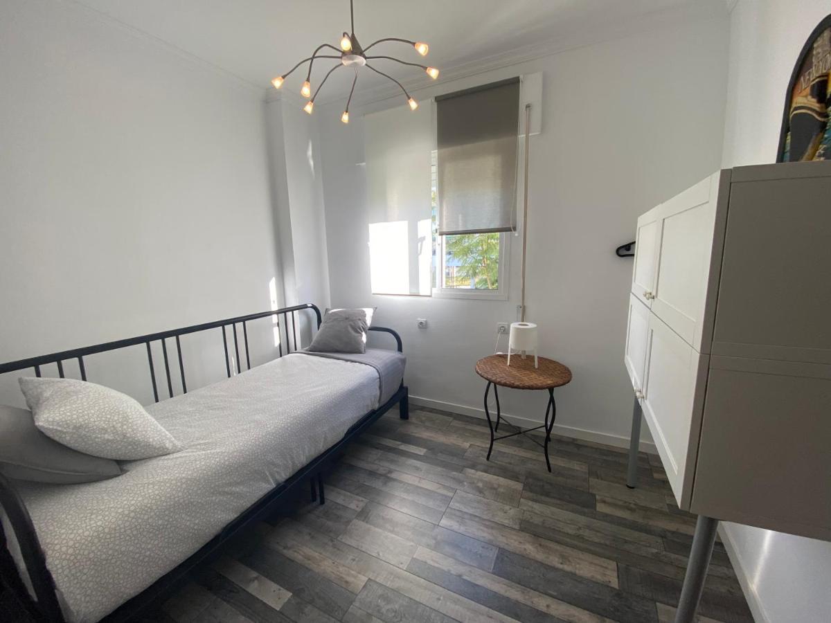 Casa Ana Apartment Sanlucar de Barrameda Luaran gambar