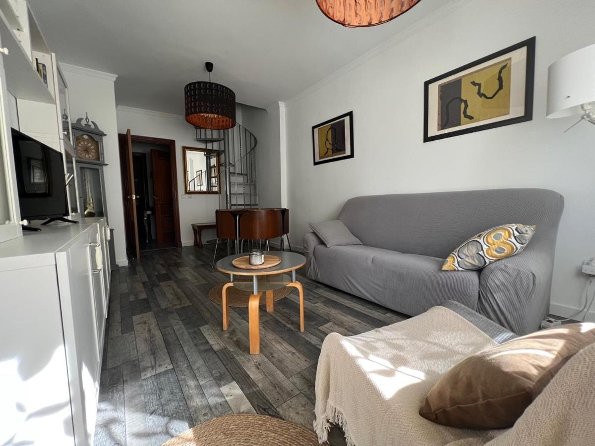 Casa Ana Apartment Sanlucar de Barrameda Luaran gambar