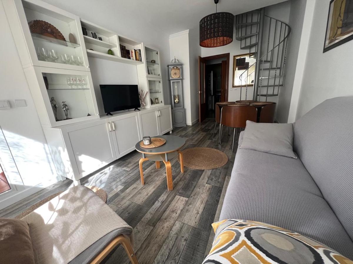 Casa Ana Apartment Sanlucar de Barrameda Luaran gambar